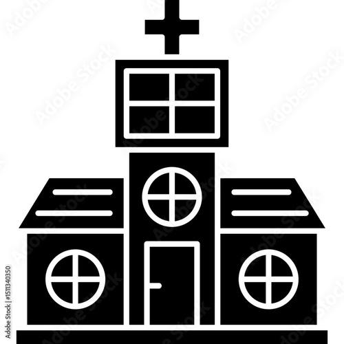 Church Icon