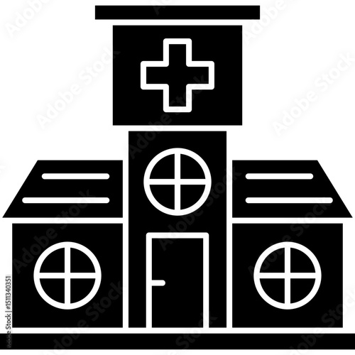 Church Icon