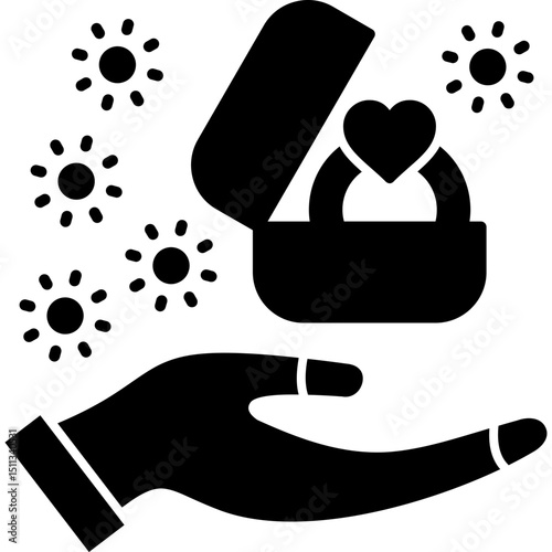 Proposal Icon