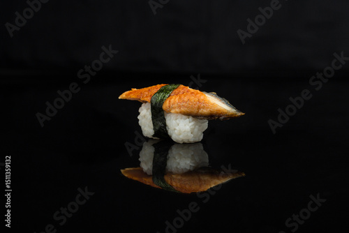 Unagi Eel Nigiri