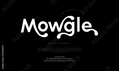 Rounded serif font with fun, youthful curves for creative branding and modern headlines