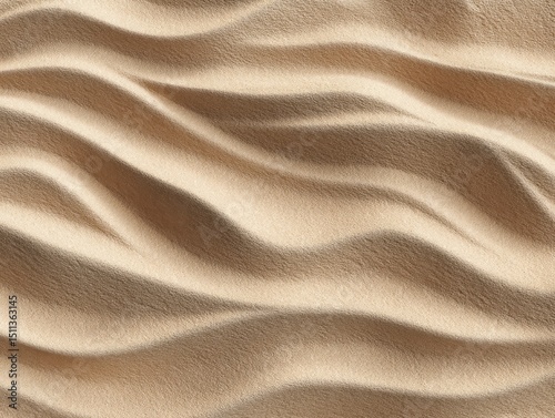 Beige wavy textured background