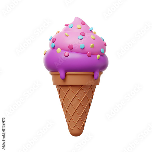 SORVETE DE CASQUINHA