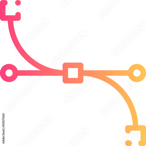 vector  illustration on a white background        