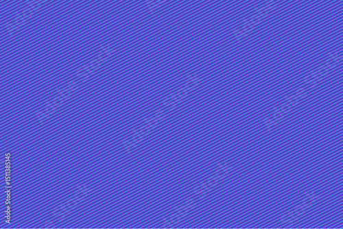 Diagonally striped pattern featuring thin white lines on a vivid blue background, creating a dynamic, textured effect.