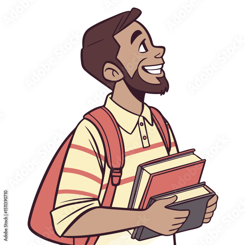 A healthcare professional holding a love symbol and a medical checklist, representing wellness tracking and trusted healthcare.