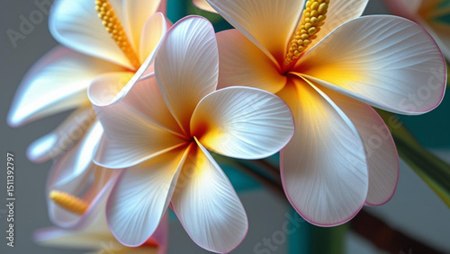 plumeria frangipani plumeria