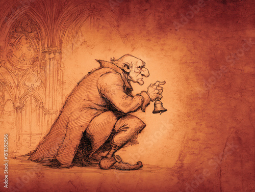 Artistic depiction of Quasi...