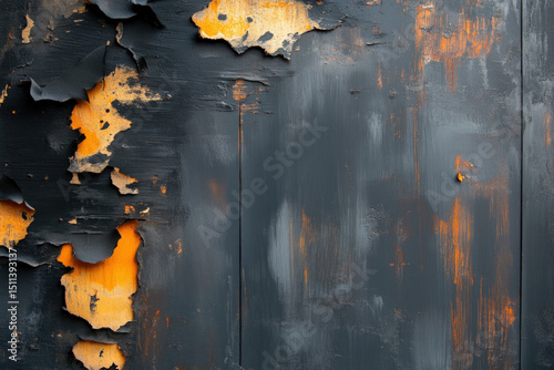 Burnt Background