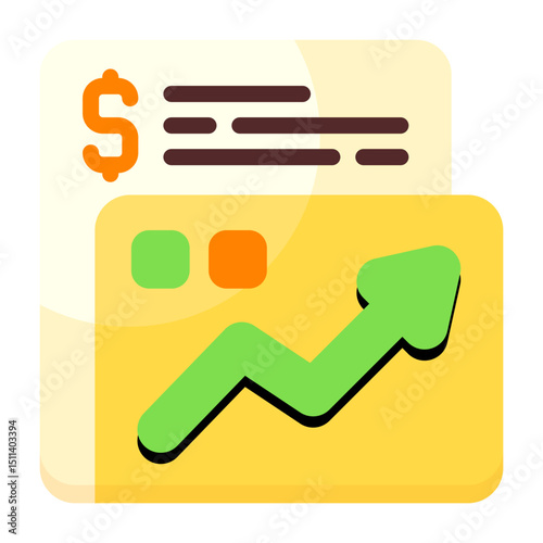Portfolio Icon