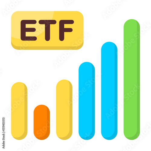 ETF Icon