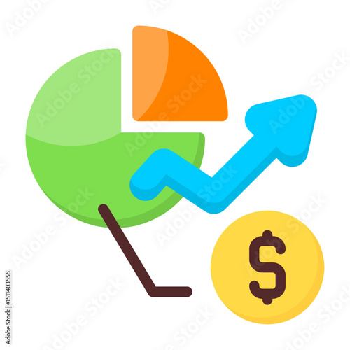 Shares Icon