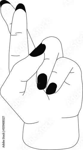 promise finger