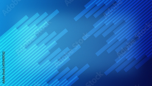 Gradient background color gradient concept graphic for illustration