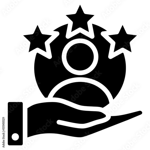 Customer Icon
