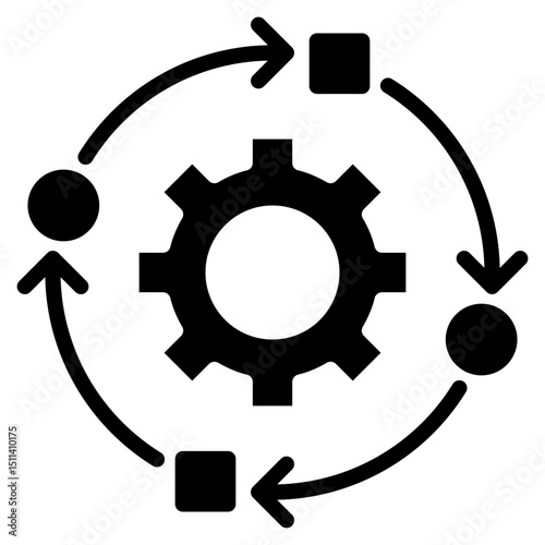 Adaptation Icon