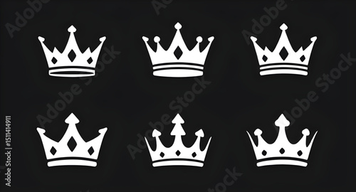 classic crown vector, king power symbol, crown graphic vector, luxury monarch crown, majestic crown drawing, shiny crown clipart, royal crown emblem