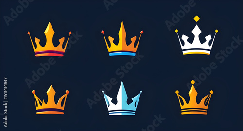 crown clipart vector, ancient crown illustration, glitter crown vector, noble crown design, royal crown silhouette, vector crown art, shiny king crown, crown award vector, luxury golden crown, crown i
