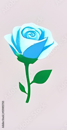 rose icon vector, rose line drawing, rose outline art, rose flat vector, rose bloom icon, rose petal icon, rose floral vector, romantic rose icon, elegant rose vector, simple rose icon, decorative ros