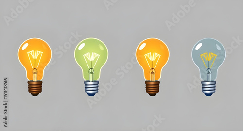 light bulb illustration, light bulb vector, light bulb icon, light bulb clipart, light bulb graphic, light bulb design, light bulb drawing, light bulb line art, light bulb outline, light bulb flat, li