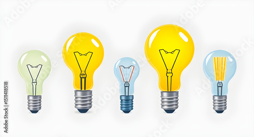 light bulb illustration, light bulb vector, light bulb icon, light bulb clipart, light bulb graphic, light bulb design, light bulb drawing, light bulb line art, light bulb outline, light bulb flat, li