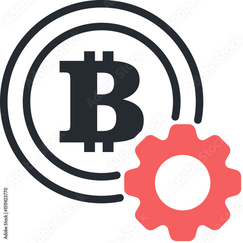 cryptocurrency setting