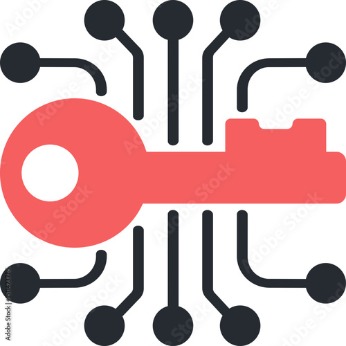 encryption key