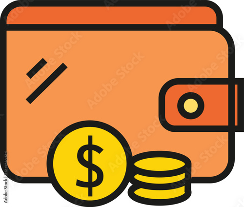 Pack of Loyalty ticket, Payment methods and Bill accounting line icons. Include Cyber attack, Wallet, Bar diagram pictogram icons. Income money, Launder money, Card signs.