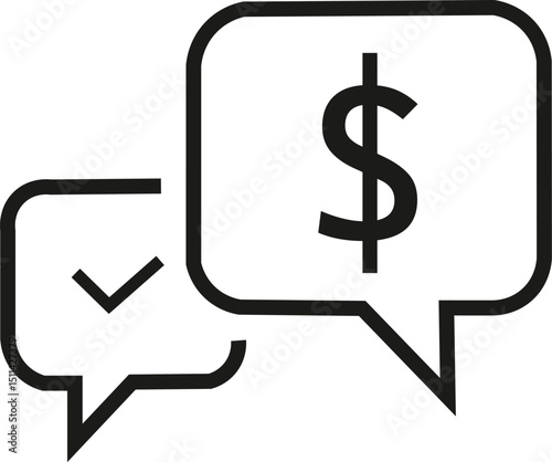 Pack of Loyalty ticket, Payment methods and Bill accounting line icons. Include Cyber attack, Wallet, Bar diagram pictogram icons.