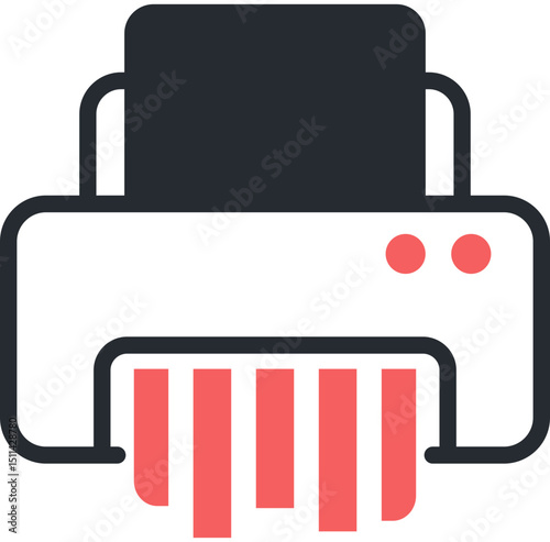 фотографія paper shader