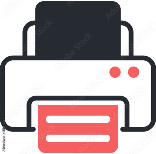 printer