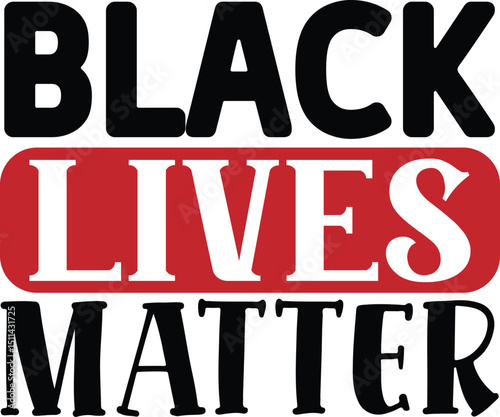 black live matter