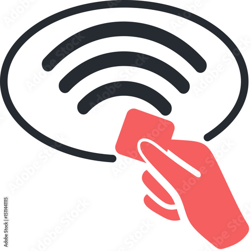 contactless