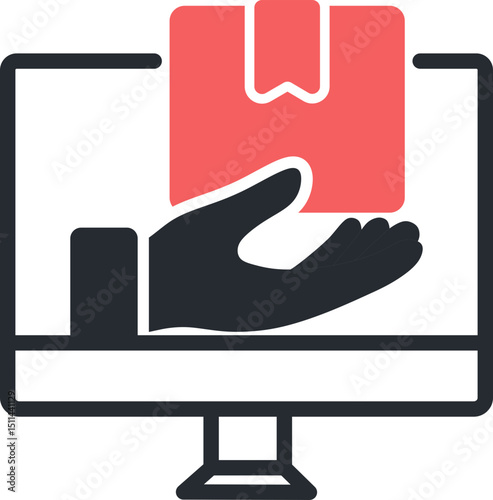 digital delivery