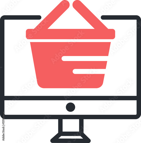 digital shopping