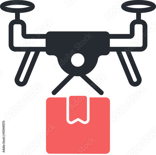 drone delivery