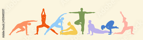 The Importance of Yoga: Enhancing Physical Health, Mental Wellbeing, and Spiritual Balance