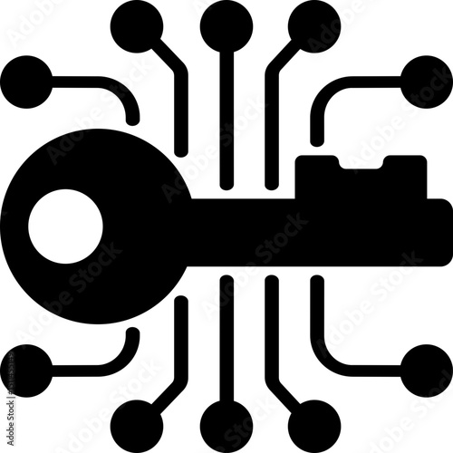 encryption key