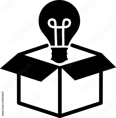 idea out of box