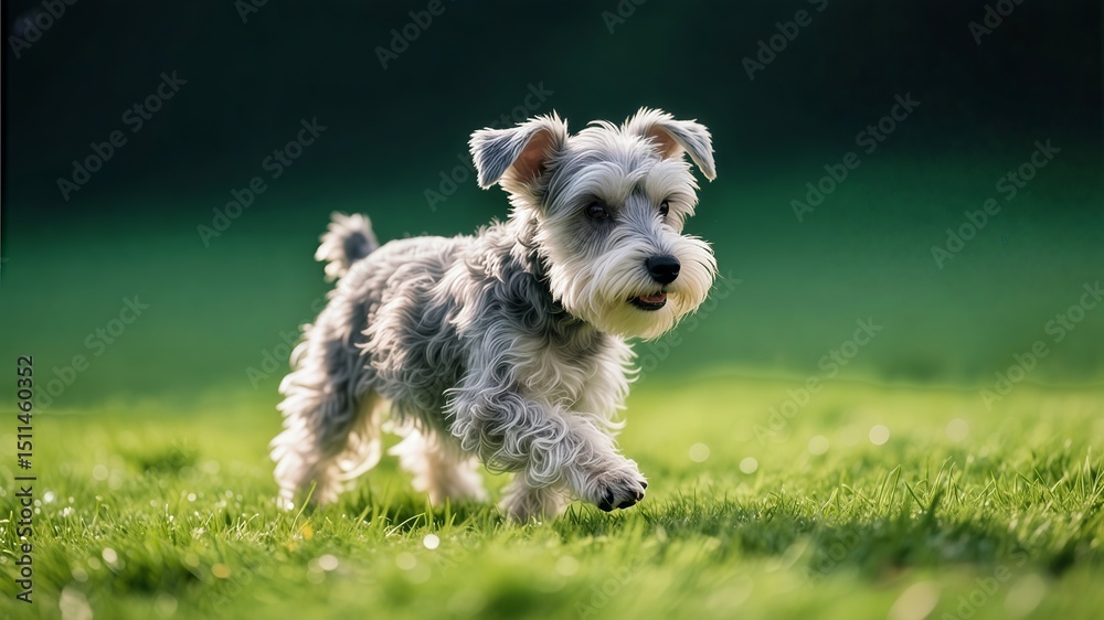 dog, pet, schnauzer dog, pet, schnauzer