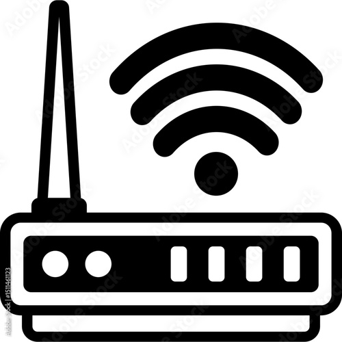 router