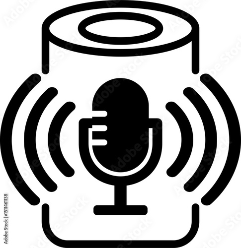 smart speaker
