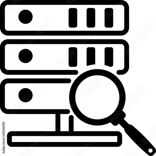 database search