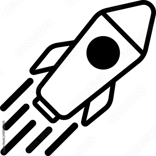 rocket