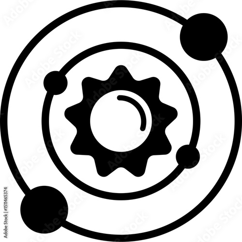 solar system