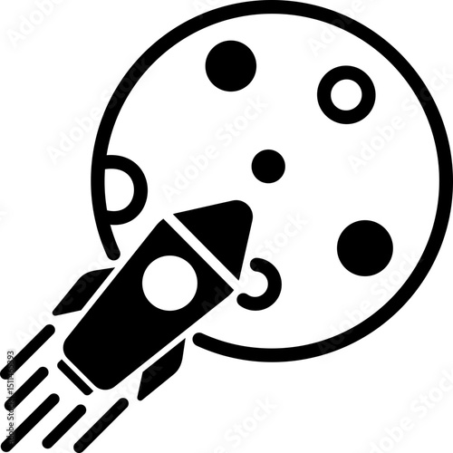 space mission