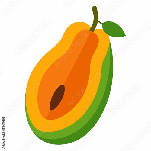 papaya