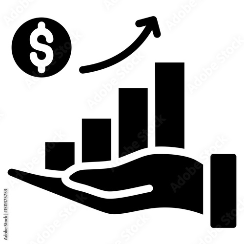 Profit Icon