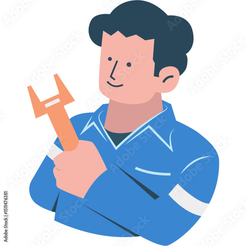 Mechanic