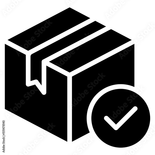 Approved Icon